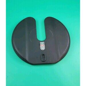 Bowflex OEM Selecttech 552 Series 2 Dumbbell Weight 2nd Plate 002-2072